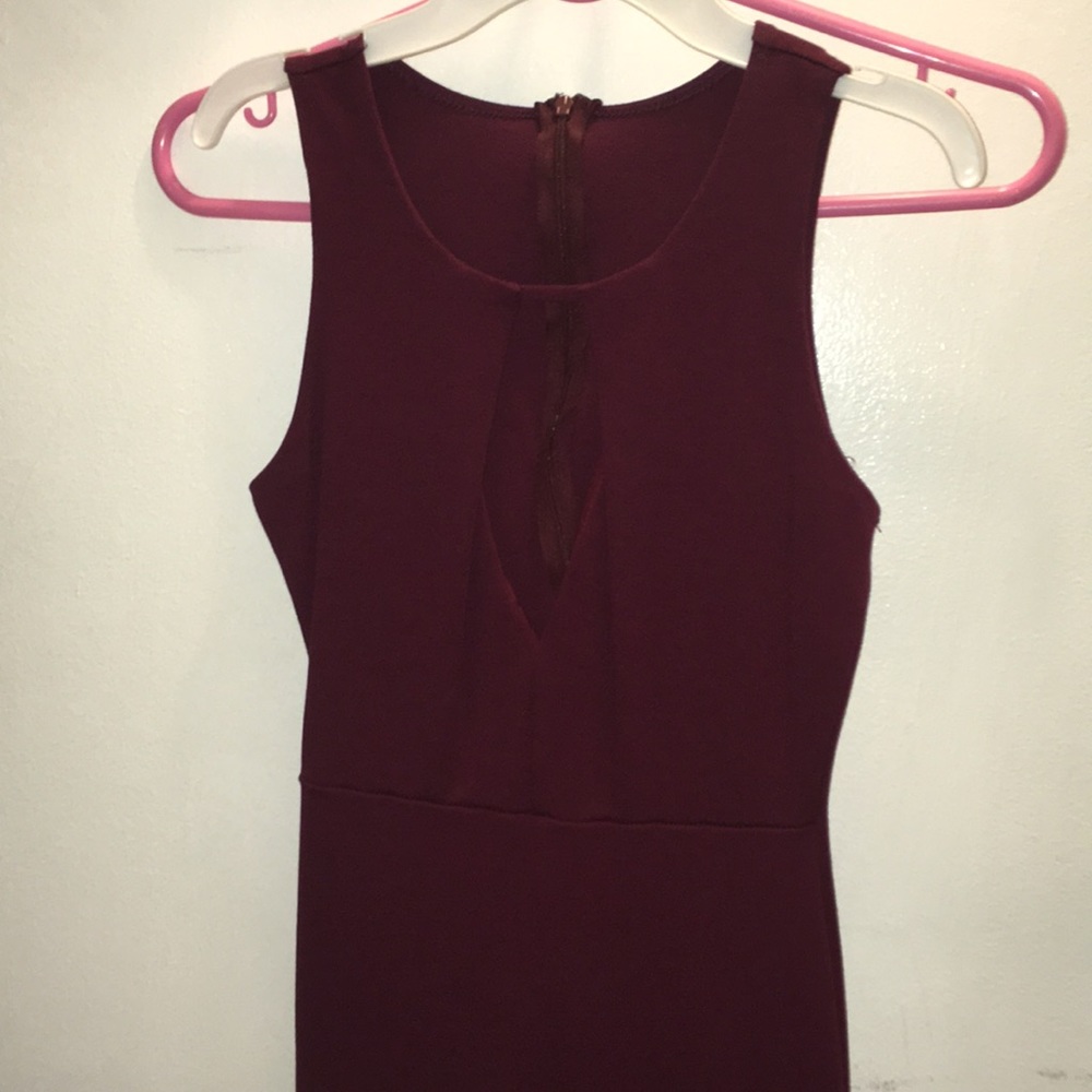 Mini party dress
